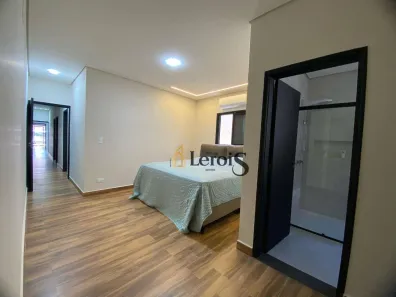 Casa com 3 Quartos à venda, 120m² no São Luiz, Itu
