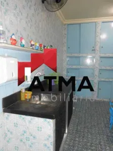 Apartamento com 3 Quartos à venda, 113m² no Guadalupe, Rio de Janeiro