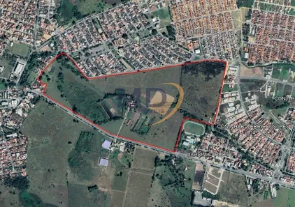 Casa Comercial à venda, 584300m² no Moreira César, Pindamonhangaba