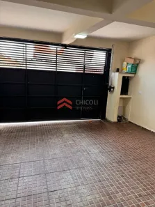 Casa com 3 Quartos à venda, 91m² no Jardim Betania, Vargem Grande Paulista