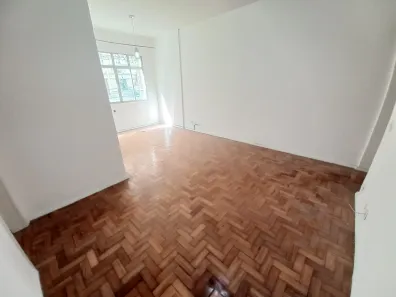 Apartamento com 3 Quartos para alugar, 110m² no Icaraí, Niterói