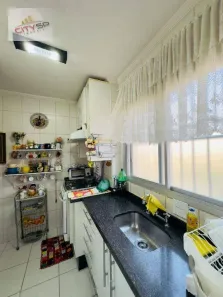 Apartamento com 2 Quartos à venda, 57m² no Vila Firmiano Pinto, São Paulo
