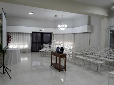 Prédio Inteiro para venda ou aluguel, 374m² no Remanso Campineiro, Hortolândia