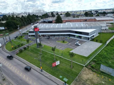 Loja / Salão / Ponto Comercial para alugar, 50m² no Eucaliptos, Fazenda Rio Grande