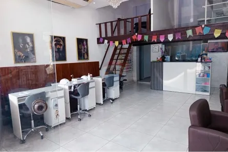Loja / Salão / Ponto Comercial à venda, 99m² no Bonsucesso, Rio de Janeiro