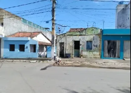 Casa com 2 Quartos à venda, 160m² no , Glória do Goitá
