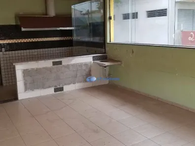 Loja / Salão / Ponto Comercial à venda, 124m² no Jardim Didinha, Jacareí