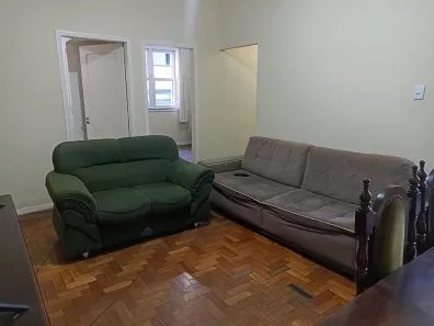 Apartamento com 3 Quartos à venda, 77m² no Centro, Petrópolis