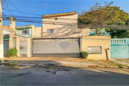 Casa de Condomínio com 2 Quartos à venda, 60m² no Baronesa, Osasco
