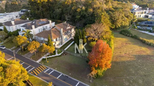 Terreno / Lote / Condomínio à venda, 712m² no Alphaville Graciosa, Pinhais