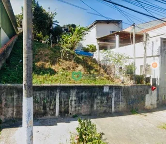 Terreno / Lote / Condomínio à venda, 360m² no COHAB, Recife