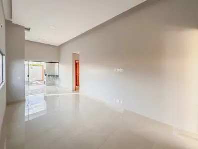 Casa de Condomínio com 3 Quartos à venda, 126m² no Vale Quem Tem, Teresina