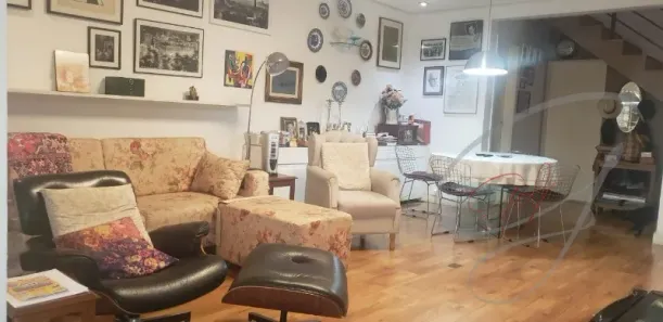 Casa de Condomínio com 3 Quartos à venda, 109m² no Umuarama, Osasco