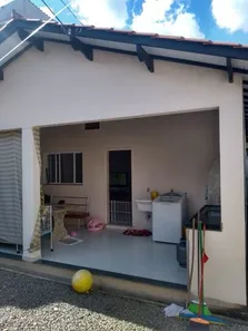 Casa com 2 Quartos à venda, 260m² no Centro, Itapevi
