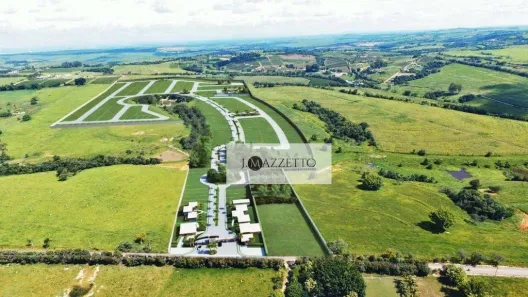 Terreno / Lote / Condomínio à venda, 267m² no Elias Fausto, Elias Fausto