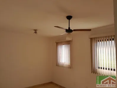 Apartamento com 3 Quartos à venda, 63m² no Parque João de Vasconcelos, Sumaré