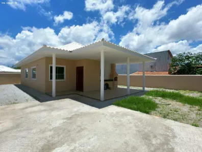 Casa com 3 Quartos à venda, 109m² no Areal, Araruama
