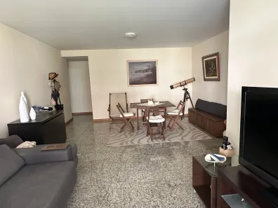 Apartamento com 4 Quartos à venda, 208m² no Camboinhas, Niterói