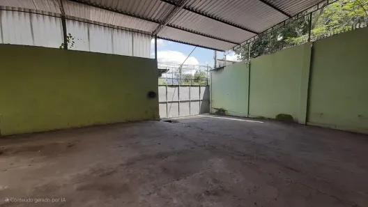 Galpão / Depósito / Armazém para venda ou aluguel, 600m² no Taquara, Rio de Janeiro