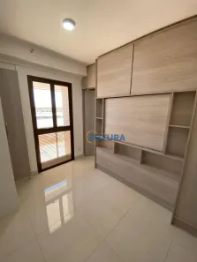 Apartamento com 1 Quarto à venda, 26m² no Zona Industrial, Brasília