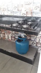 Fazenda / Sítio / Chácara com 1 Quarto para venda ou aluguel, 240m² no Jardim da Balsa I, Americana