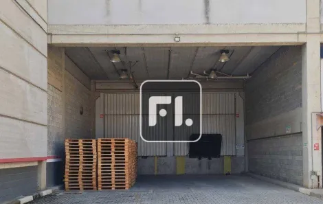 Galpão / Depósito / Armazém para alugar, 1688m² no Distrito Industrial, Araçariguama