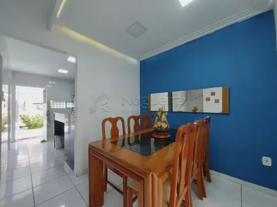 Casa de Condomínio com 2 Quartos à venda, 80m² no Piedade, Jaboatão dos Guararapes