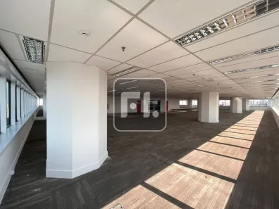 Conjunto Comercial / Sala para alugar, 1510m² no Vila Gertrudes, São Paulo