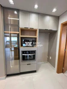 Apartamento com 3 Quartos para alugar, 134m² no Saúde, Rio Claro
