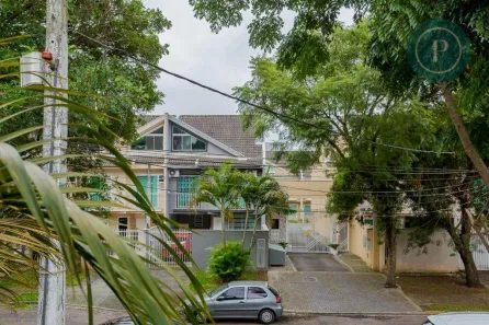 Casa de Condomínio com 3 Quartos à venda, 189m² no Jardim das Américas, Curitiba