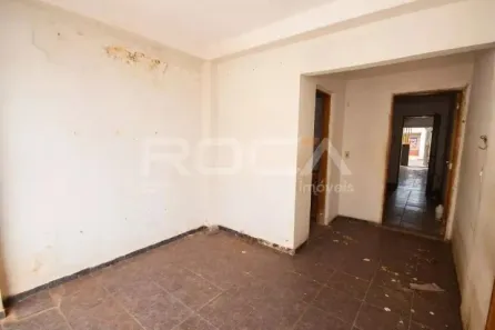Sobrado com 3 Quartos para alugar, 159m² no Campos Elíseos, Ribeirão Preto