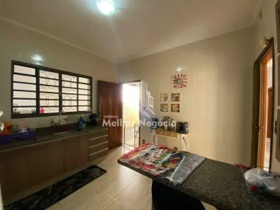 Casa com 4 Quartos à venda, 140m² no Parque João de Vasconcelos, Sumaré