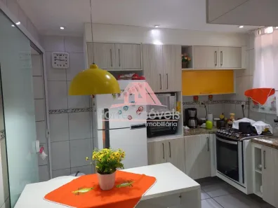 Casa com 2 Quartos à venda, 156m² no Campo Grande, Rio de Janeiro