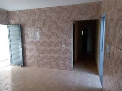 Casa com 4 Quartos para alugar, 145m² no Jardim Dona Regina, Santa Bárbara D'Oeste