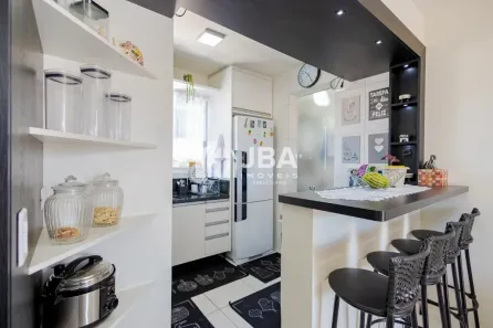 Cobertura com 3 Quartos à venda, 76m² no Guarani, Colombo