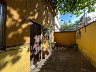 Casa com 2 Quartos à venda, 80m² no Méier, Rio de Janeiro