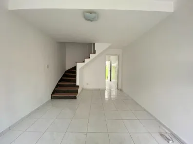 Sobrado com 2 Quartos para alugar, 90m² no Cerâmica, São Caetano do Sul