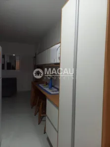 Kitnet à venda, 28m² no Alto da Igreja, Cachoeira Paulista