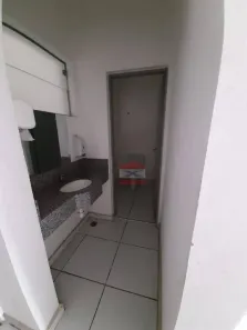 Loja / Salão / Ponto Comercial para alugar, 130m² no Jardim Betania, Vargem Grande Paulista