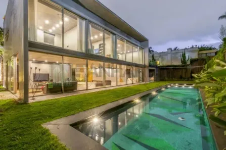 Casa com 4 Quartos à venda, 1000m² no Jardim América, Pompéia