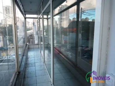 Loja / Salão / Ponto Comercial para alugar, 120m² no Jardim Londrina, São Paulo