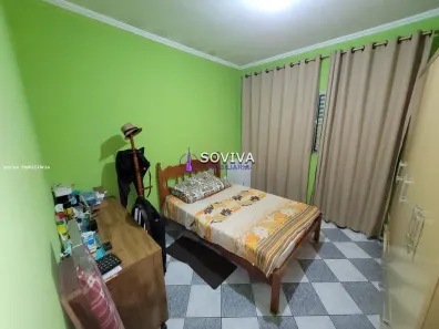 Casa com 2 Quartos à venda, 100m² no Jardim Roseli, São Paulo