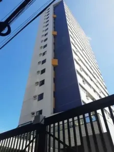 Apartamento com 2 Quartos à venda, 80m² no Rosarinho, Recife