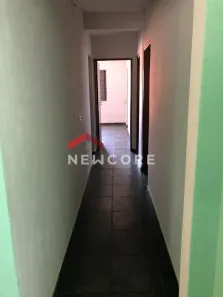 Casa com 3 Quartos à venda, 170m² no Linópolis 1ª Gleba, Santa Bárbara D'Oeste