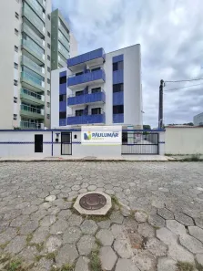 Apartamento com 1 Quarto para alugar, 45m² no Vila Atlântica, Mongaguá