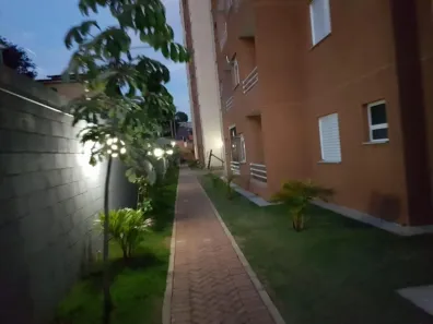 Apartamento com 2 Quartos à venda, 49m² no Quitaúna, Osasco