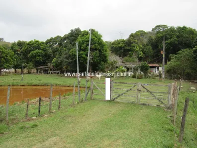 Fazenda / Sítio / Chácara com 3 Quartos à venda, 250000m² no Papucaia, Cachoeiras de Macacu