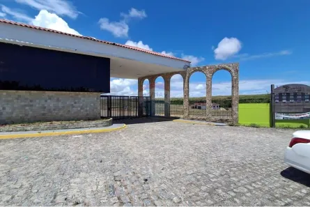 Terreno / Lote / Condomínio à venda, 1000m² no , Pitimbu