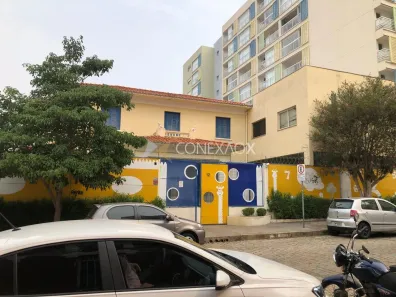 Prédio Inteiro com 13 Quartos para venda ou aluguel, 644m² no Centro, Campinas