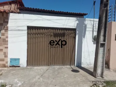Casa com 4 Quartos à venda, 100m² no , Cascavel